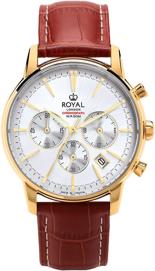Наручний годинник Royal London 41396-03