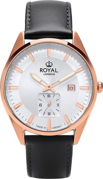 Наручний годинник Royal London 41394-05