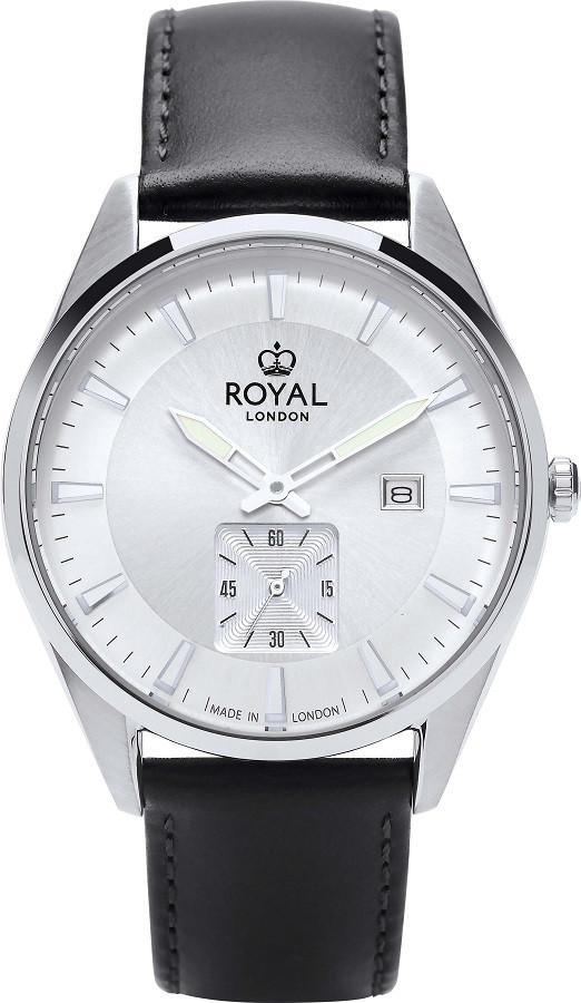 Наручные часы Royal London 41394-02