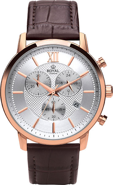 Наручний годинник Royal London 41392-04