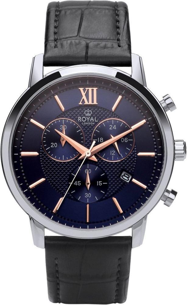 Наручний годинник Royal London 41392-02