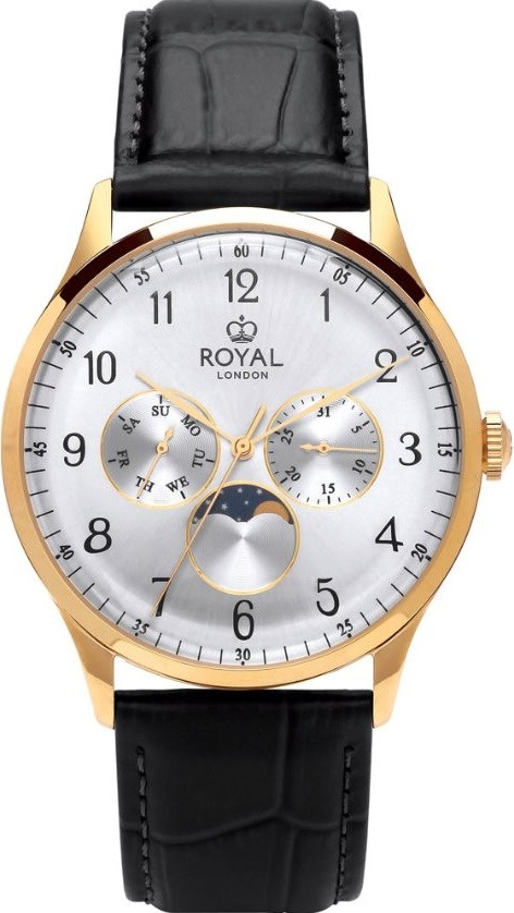 Наручные часы Royal London 41390-03