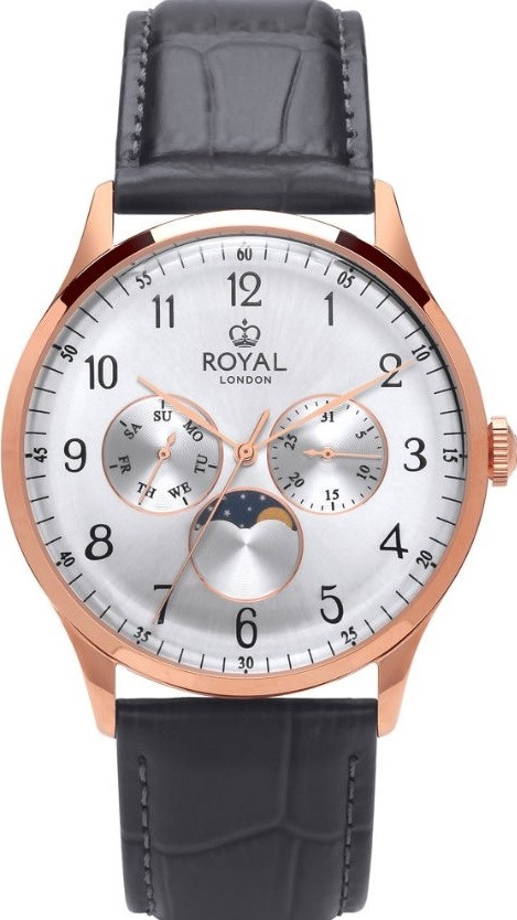 Наручний годинник Royal London 41390-04