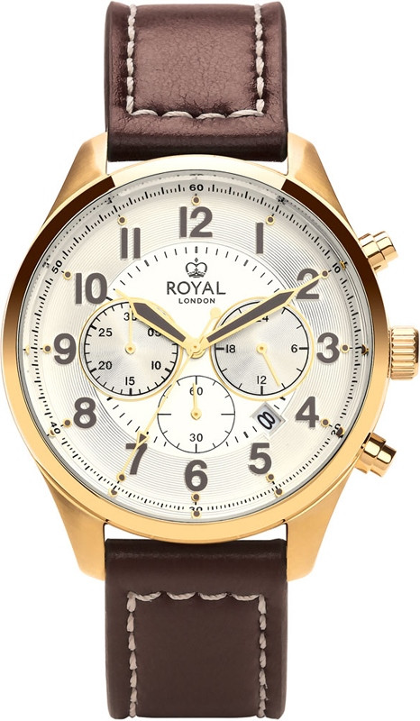 Наручные часы Royal London 41386-03