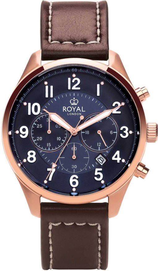Наручные часы Royal London 41386-05