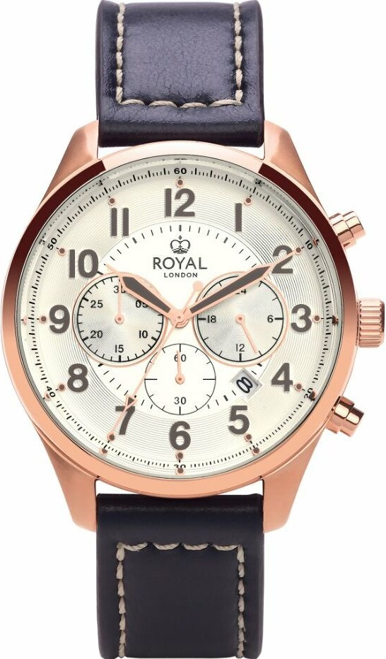 Наручний годинник Royal London 41386-04