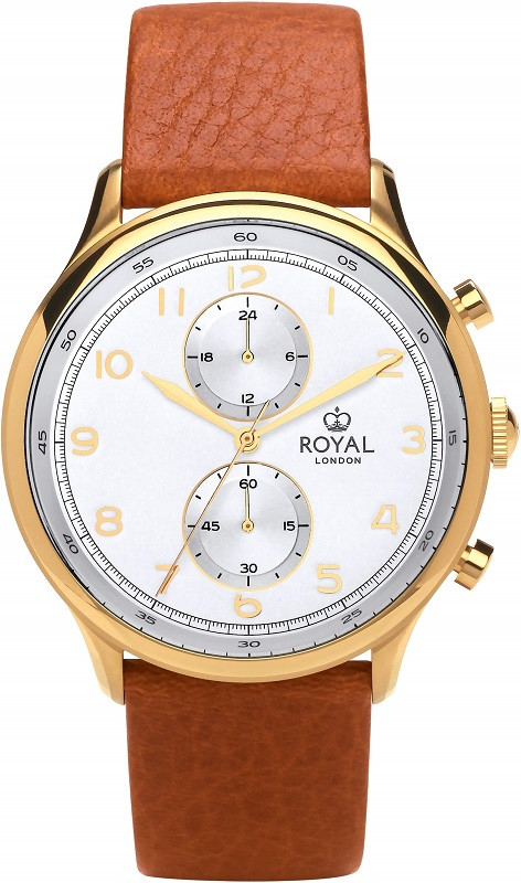 Наручные часы Royal London 41385-04