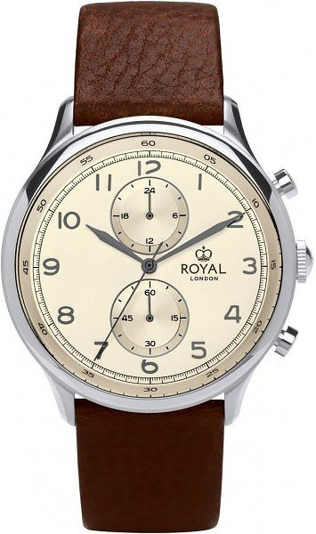 Наручные часы Royal London 41385-02