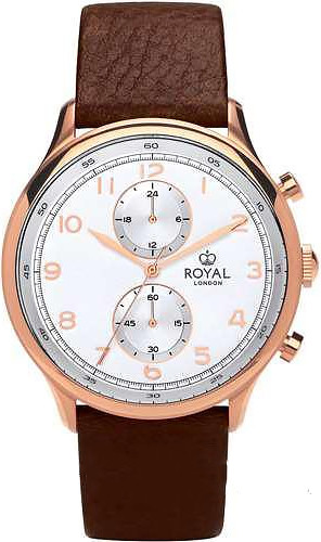 Наручний годинник Royal London 41385-05