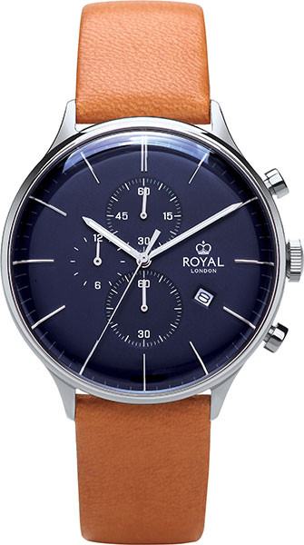 Наручные часы Royal London 41383-03