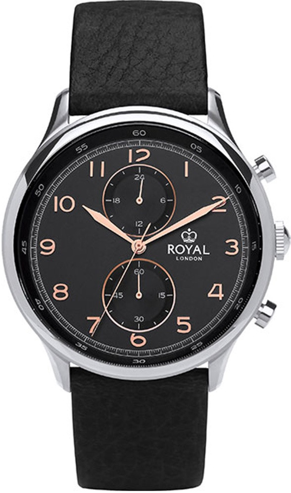 Наручний годинник Royal London 41385-01