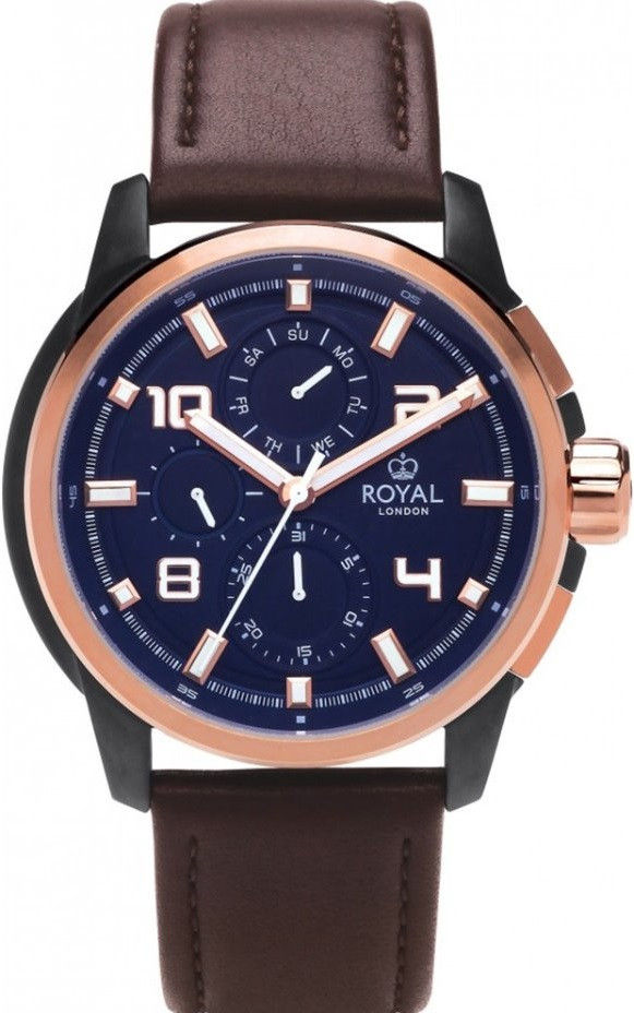 Наручний годинник Royal London 41384-03