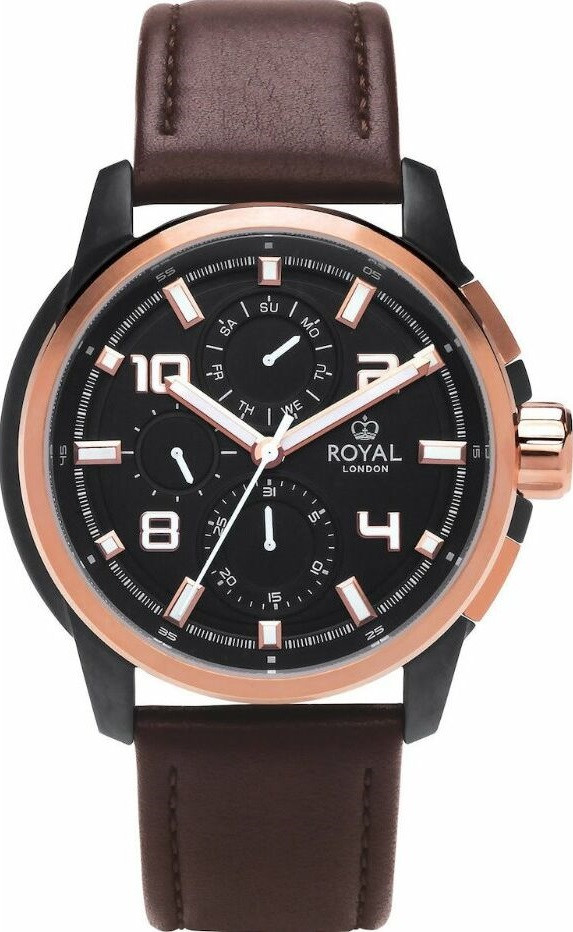Наручний годинник Royal London 41384-02