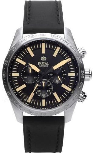 Наручные часы Royal London 41365-01