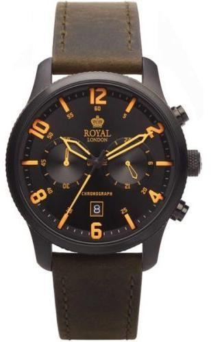 Наручные часы Royal London 41362-02