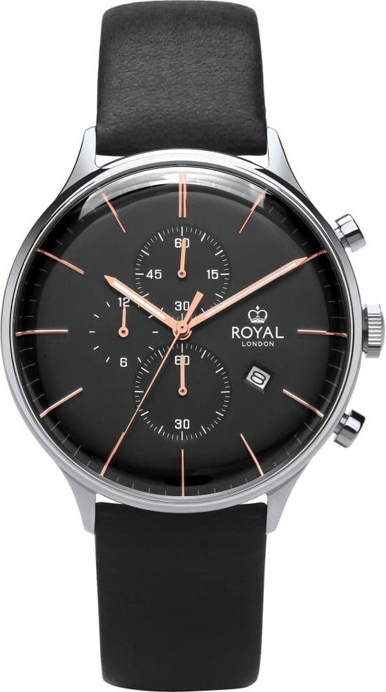 Наручний годинник Royal London 41383-01