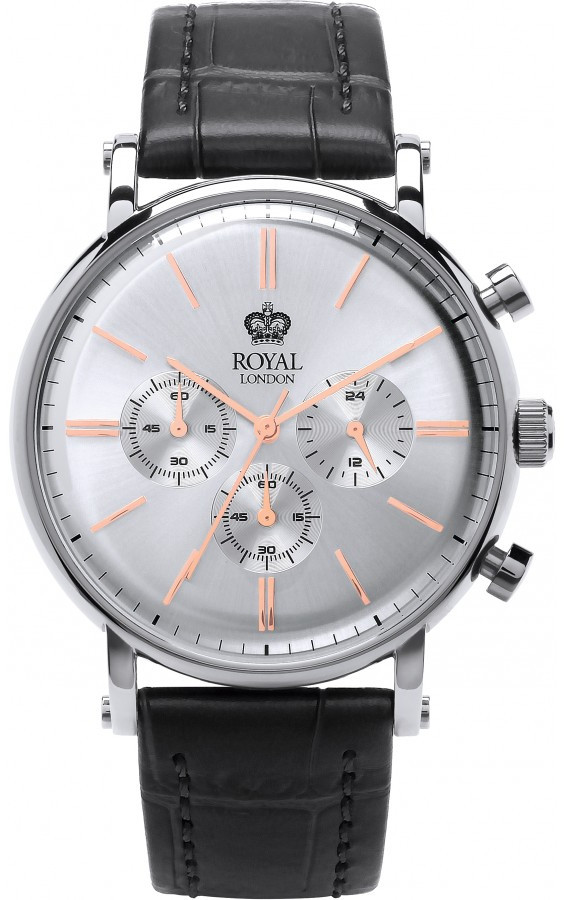 Наручные часы Royal London 41330-01