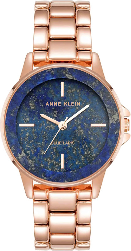 Наручний годинник Anne Klein 4132BLRG
