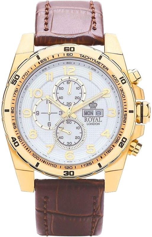 Наручные часы Royal London 41272-03