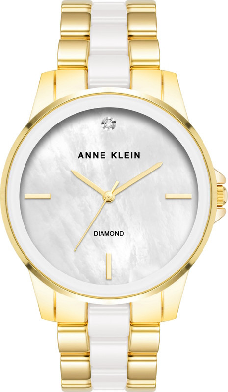 Наручний годинник Anne Klein 4120WTGB