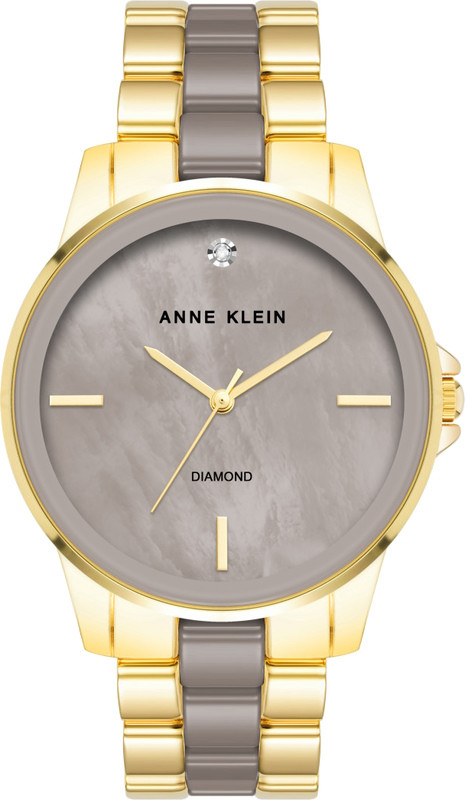 Наручний годинник Anne Klein 4120TPGB