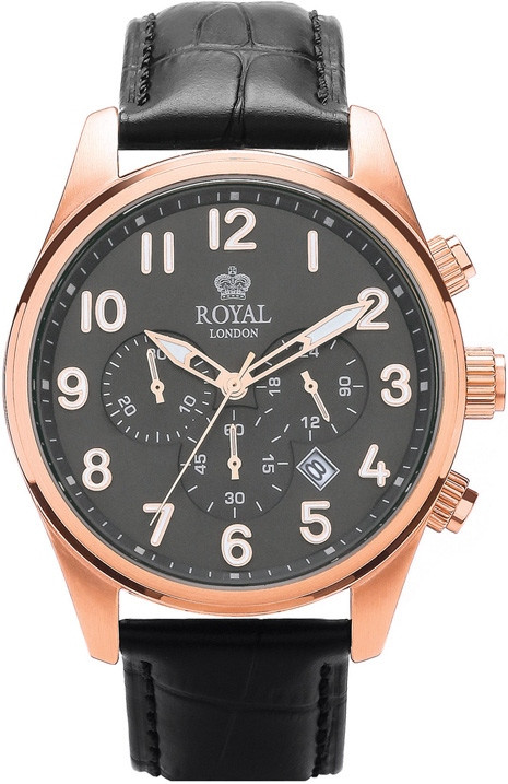 Наручные часы Royal London 41201-03