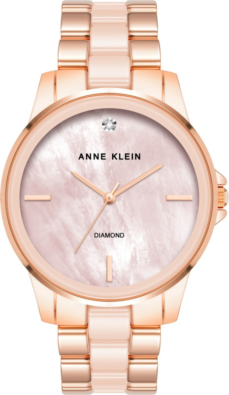 Наручний годинник Anne Klein 4120BHRG