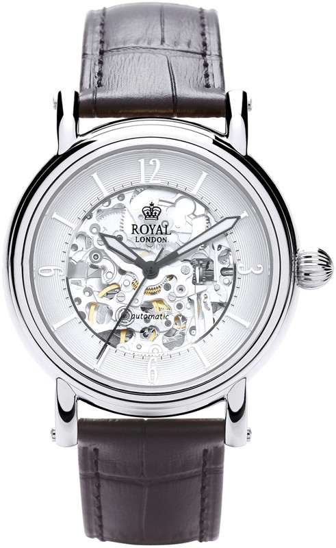 Наручные часы Royal London 41150-01