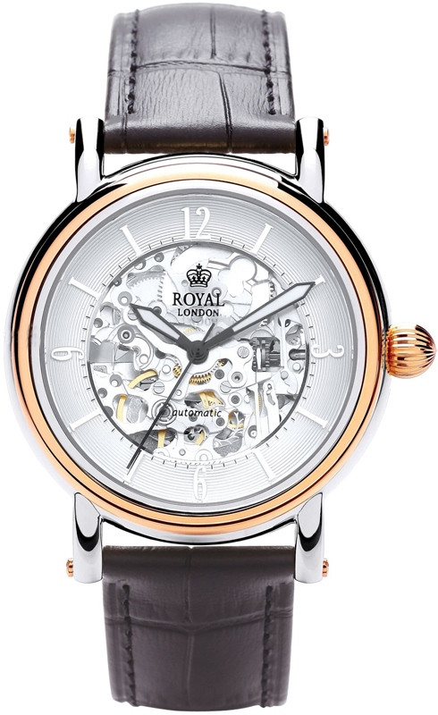 Наручные часы Royal London 41150-04
