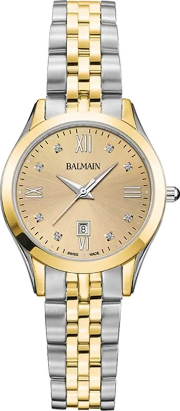 Наручний годинник Balmain 4112.31.25