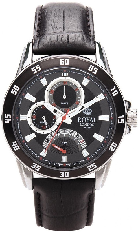 Наручные часы Royal London 41043-02