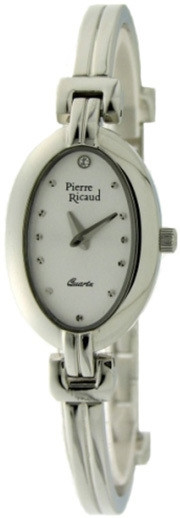 Наручний годинник Pierre Ricaud 4096.5143Q