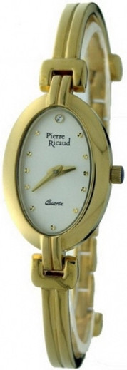 Наручний годинник Pierre Ricaud 4096.1143Q