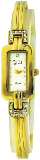Наручний годинник Pierre Ricaud 4095.1143QZ