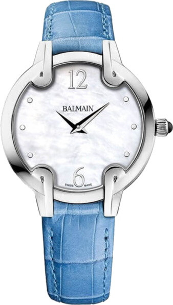 Наручний годинник Balmain 4091.72.84