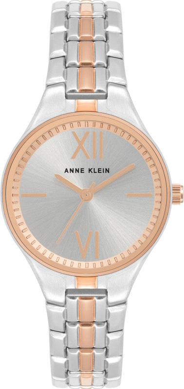 Наручний годинник Anne Klein 4061 SVRT