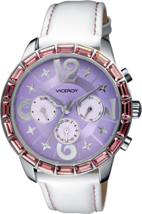 Наручний годинник VICEROY 40620-75