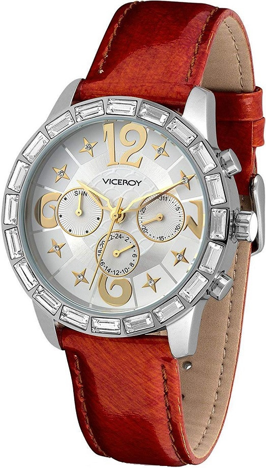 Наручний годинник VICEROY 40618-75