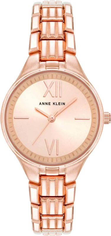 Наручний годинник Anne Klein 4060RGRG