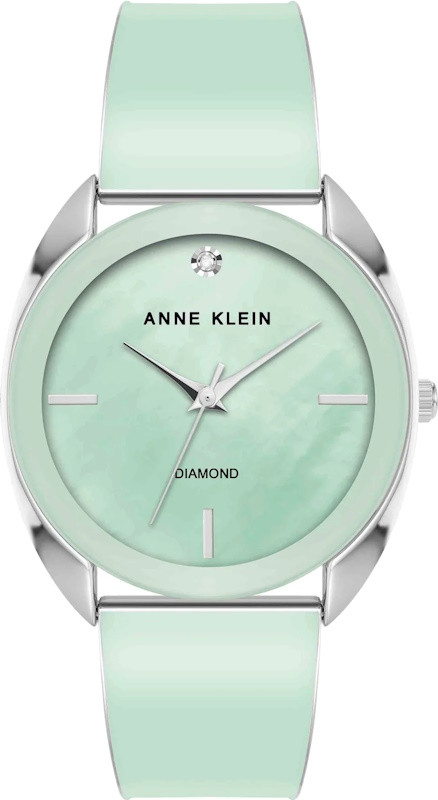 Наручний годинник Anne Klein 4041MINT