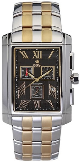 Наручные часы Royal London 40063-05