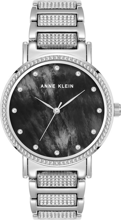 Наручний годинник Anne Klein 4005BMSV