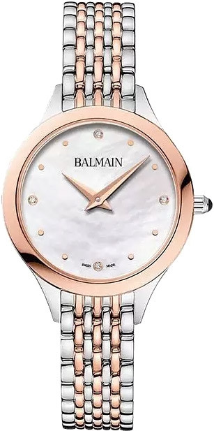 Наручний годинник Balmain 3918.33.85
