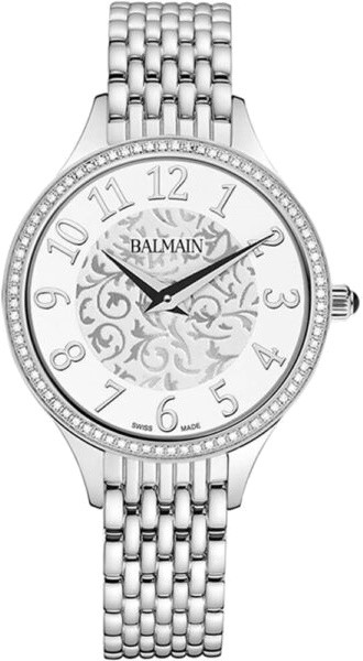 Наручний годинник Balmain 3915.33.14