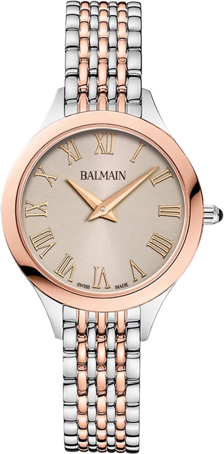 Наручний годинник Balmain 3918.33.52