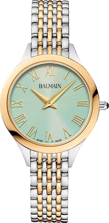 Наручний годинник Balmain 3912.39.72