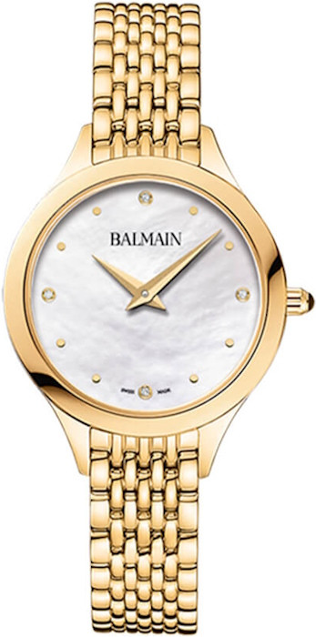 Наручний годинник Balmain 3910.33.85