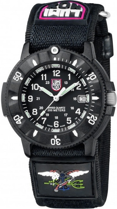 Наручний годинник Luminox 3901