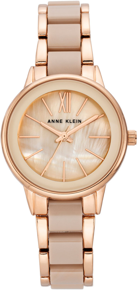 Наручний годинник Anne Klein 3878BHRG