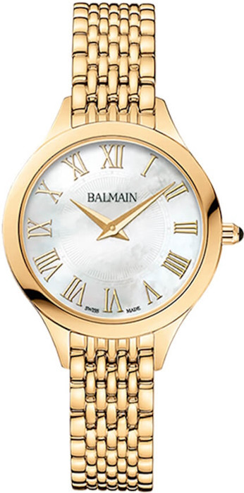 Наручний годинник Balmain 3910.33.82